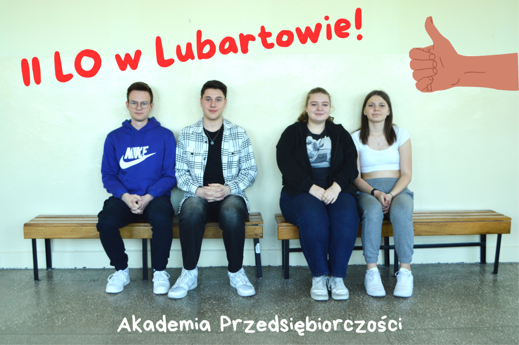 II LO w Lubartowie223