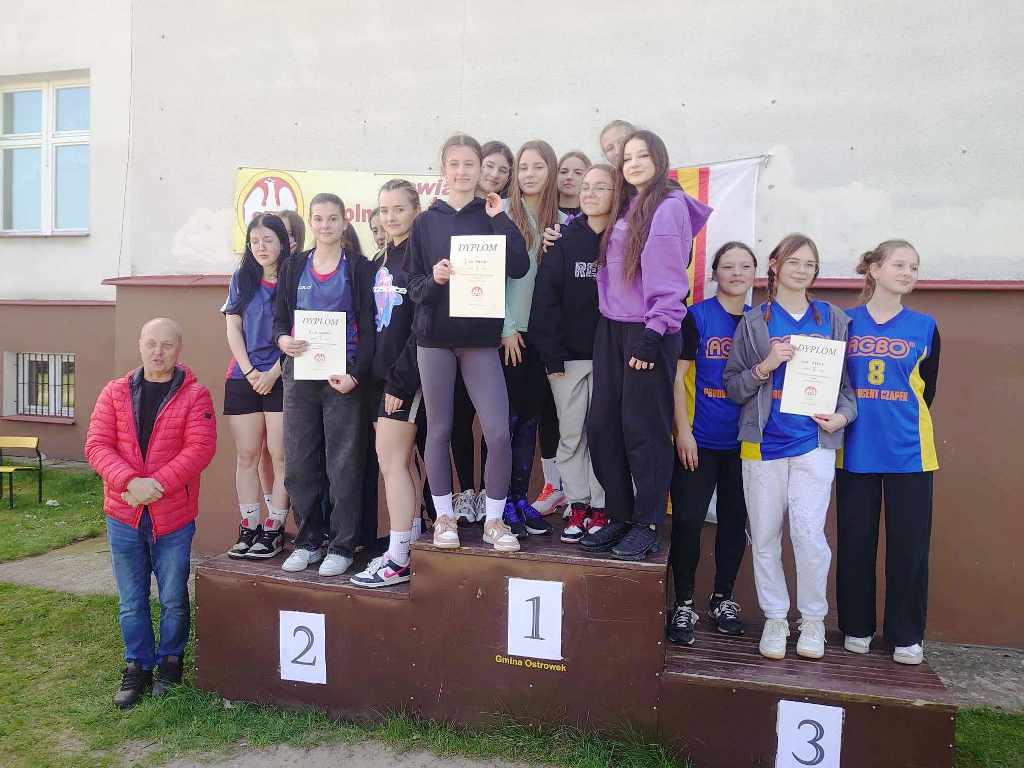 biegi m