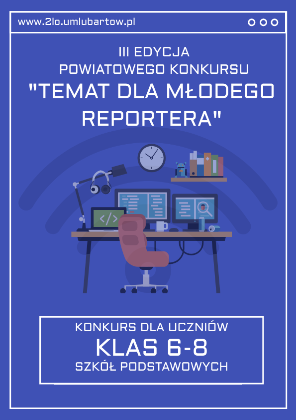 mlody reporter