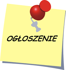 ogloszenie