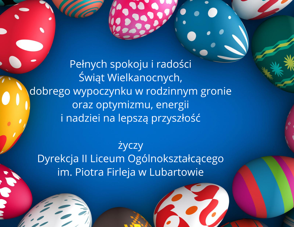 zyczenia wielkanocne