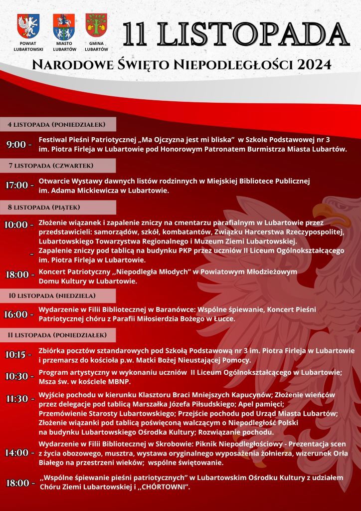 11 listopada plakat2