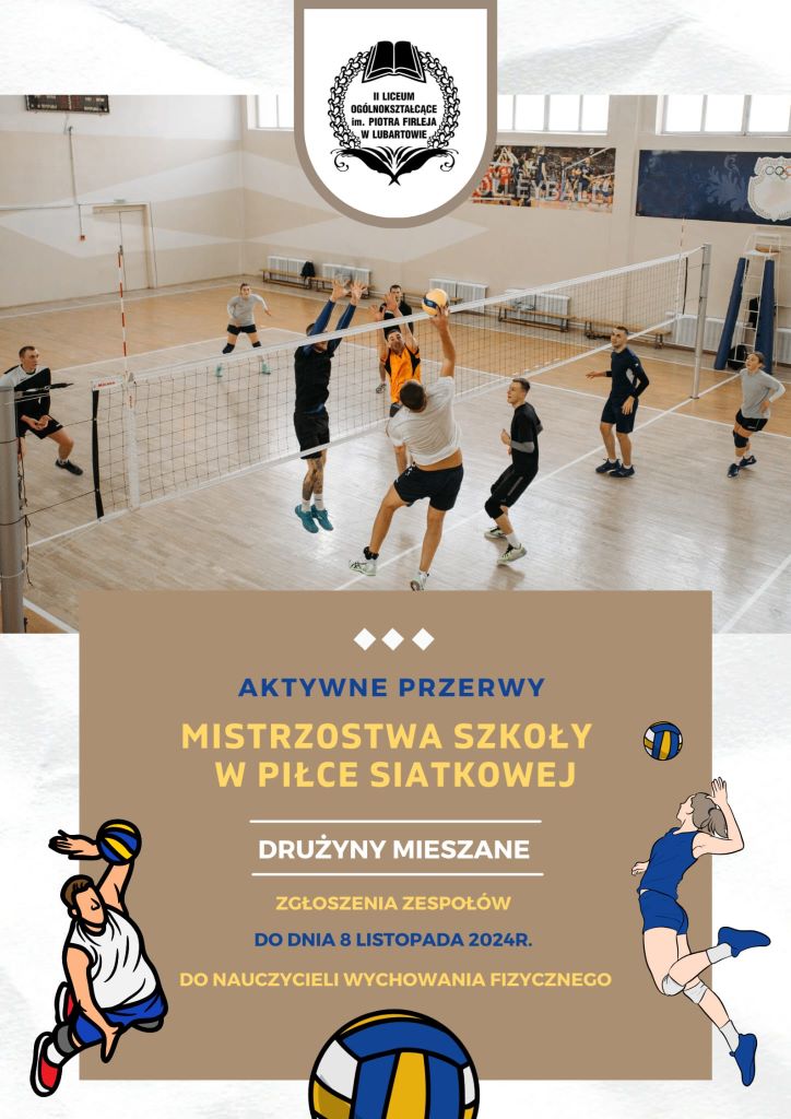 aktywne przerwy