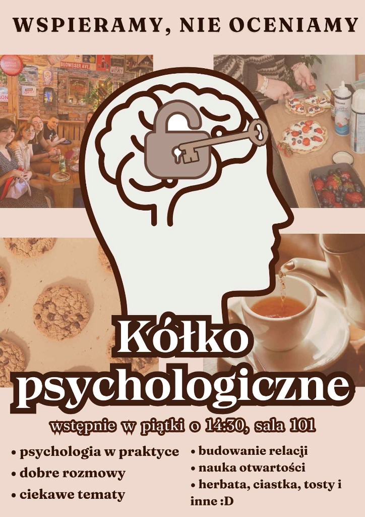 kolo psychologiczne