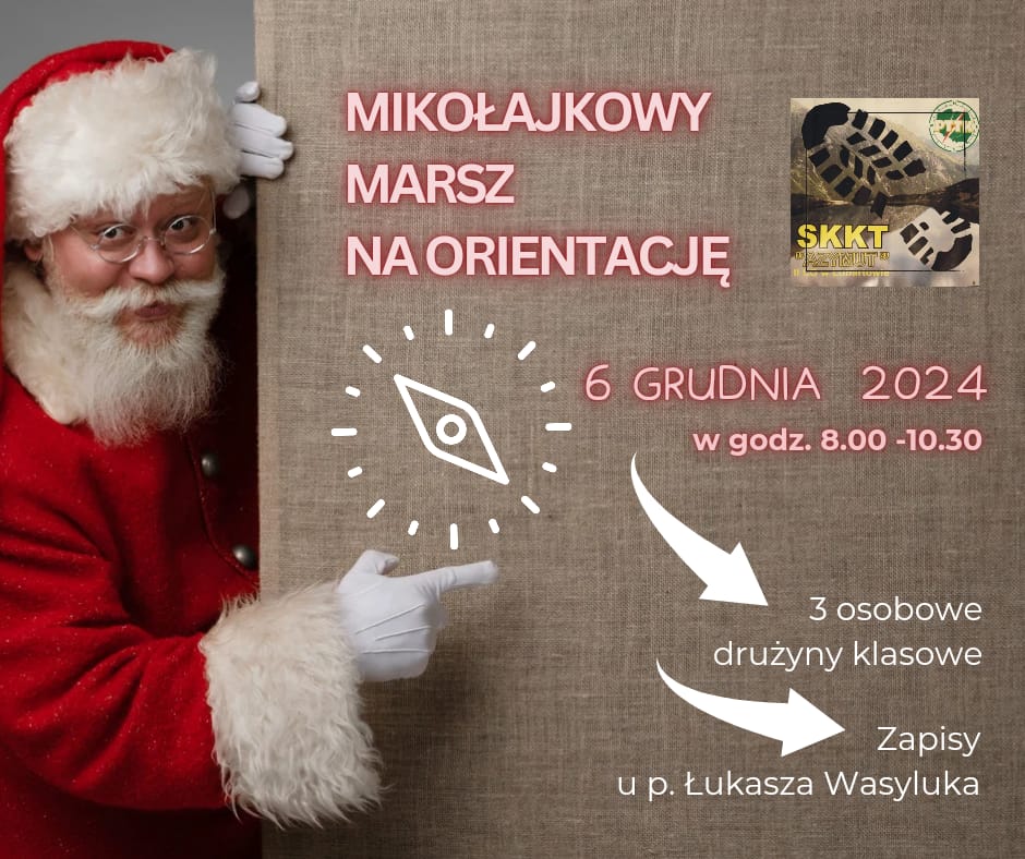mikolajkowe